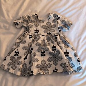 Hanna Andersson dress size 18-24M NWOT